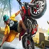 Stunt Bike