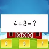 Subtraction Math Challenge