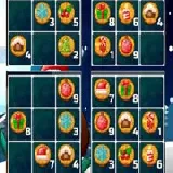 Sudoku Christmas