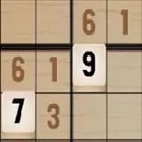 Sudoku Deluxe