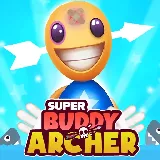 Super Buddy Archer