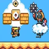 Super Droid Adventure