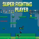 Super Fighting Player