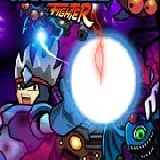 Super Hard Boss Fighter