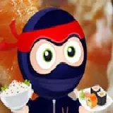 Sushi Ninja