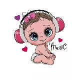 Sweet Baby Spot the Difference