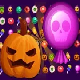 Sweet Candy Halloween