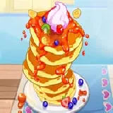 Sweetest Pancake Challenge