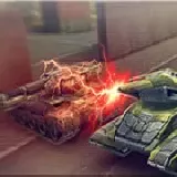 Tanki Online