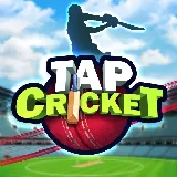 Tap Cricket