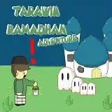 Tarawih Ramadhan Adventure