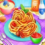 Tasty Spaghetti Carbonara