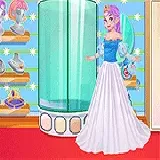 Teen Enchanted Princess