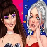 Teenage Celebrity Rivalry