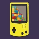 Tetris Game Boy