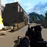 The Lonesome Shooter