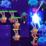 The Lost Planet Tower Defense