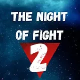 The Night Of  Fight 2: Brawl in a CyberPub