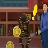 Theft When Proceeding