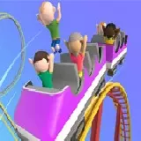 Theme Park Rush