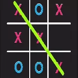 Tic Tac Toe Immanitas