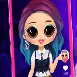 Tictoc Catwalk Fashion