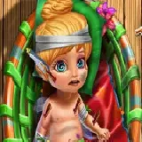 Tinker Baby Emergency