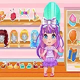 Toddie Birthday Party