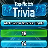 Top Notch Trivia