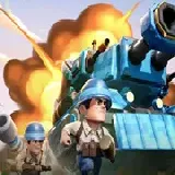 Top War: Survival Island