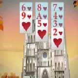 Tower Of Hanoi Solitaire