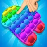 Trading Master 3D - Fidget Pop