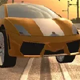 Traffic Racer Pro Online