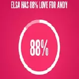 ❤ True Love Calculator ❤