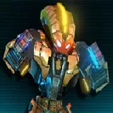 Ultimate Robo Duel 3D