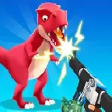 Upgrade Your Weapon - Shooter