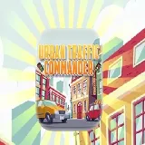 Urban Traffic Commander