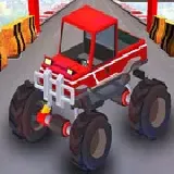 Veteran Sprint Master