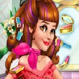 Victoria Retro Real Makeover