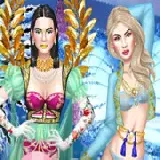 Victoria's Secret Fashion Show Nyc