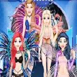 Victoria's Secret Fashion Show