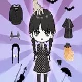 Vlinder Girl Dress Up