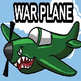 War Airplane