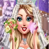 Wedding Complete Makeover