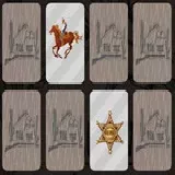 Wild Wild West Memory