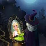 Witch Princess Alchemy