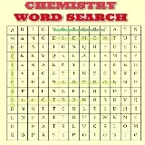Word search html5