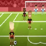 World Football Kick 2018