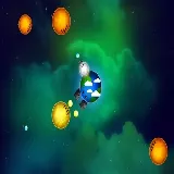 World in Danger Earth Attack