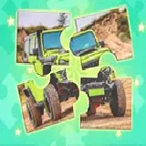 World's Hardest Jigsaw